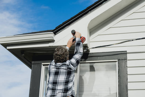 Affordable Siding Repair and Maintenance Services in Peralta, NM